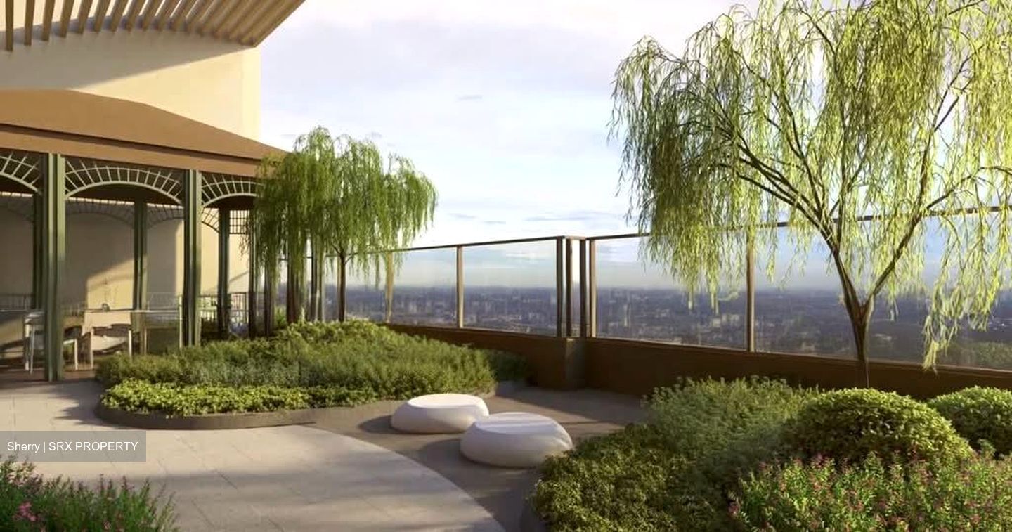Dawson Road (D3), Condominium #560386781